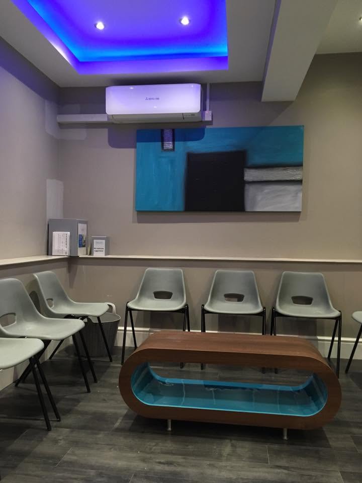 Figges Clinic