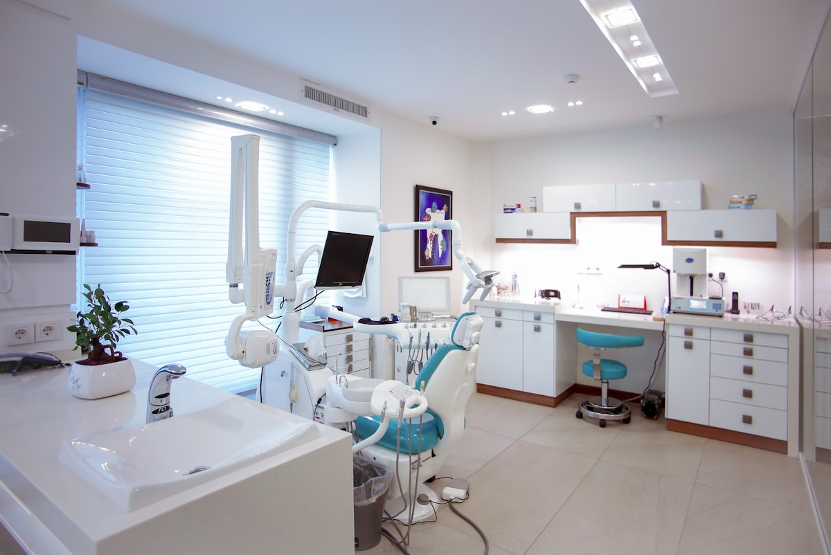 Figges Marsh Dental